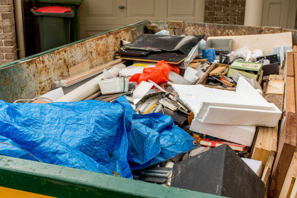 Best Construction Debris Removal  in Woodbridge, VA